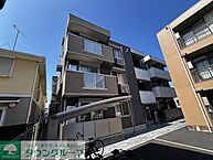 千葉県船橋市西船5丁目17-9：物件画像／株式会社タウンハウジング千葉　西船橋店