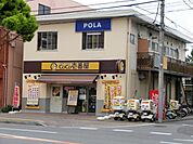 CoCo壱番屋京成津田沼駅前店 2111m