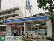 ローソン 700m