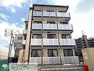 千葉県市川市原木3丁目17-8：物件画像／株式会社タウンハウジング千葉　西船橋店