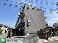 千葉県船橋市習志野5丁目10-27：物件画像／株式会社タウンハウジング千葉　西船橋店
