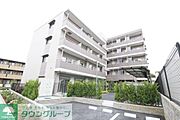 津田沼駅まで徒歩6分