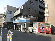 ローソン 80m
