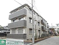 千葉県市川市原木1丁目19-14：物件画像／株式会社タウンハウジング千葉　西船橋店