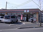 セブンイレブン 170m
