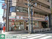 セブンイレブン新松戸2丁目店 徒歩14分。コンビニ 1110m