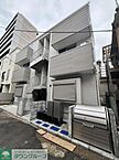千葉県市川市市川南3丁目4-14：物件画像／株式会社タウンハウジング千葉　西船橋店