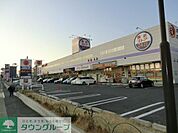 コジマ×ビックカメラ新船橋店 徒歩30分。ホームセンター 2380m