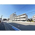 千葉県船橋市東船橋2丁目15-1：物件画像／株式会社タウンハウジング千葉　西船橋店