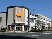 ダイエー浦安駅前店 806m