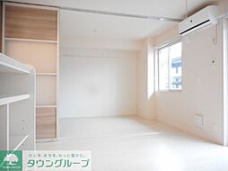 カーサ・ボニータ 2LDKの写真