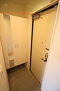 トールタイプのシューズＢＯＸ