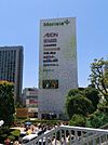 モリシア津田沼 558m