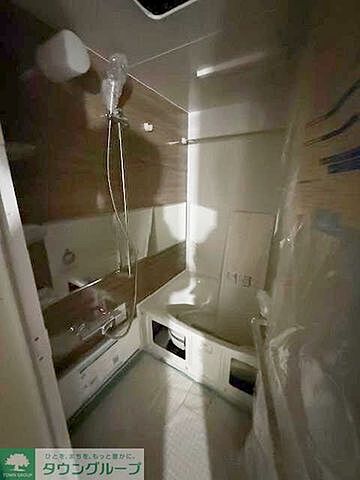 浴室