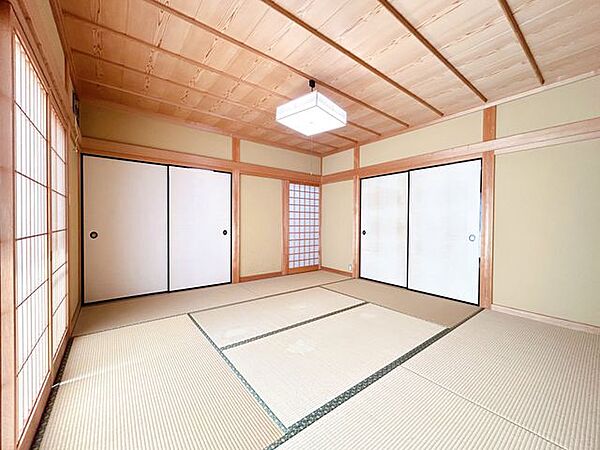 和室