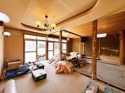 たつの市御津町釜屋　戸建て