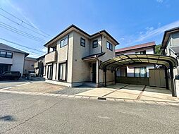 赤穂市御崎 戸建て