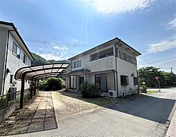 物件画像 宍粟市山崎町生谷　戸建て