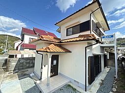 物件画像 赤穂市清水町　戸建て