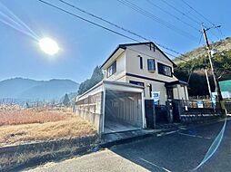 物件画像 赤穂郡上郡町岩木　戸建て