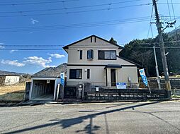 物件画像 赤穂郡上郡町岩木　戸建て