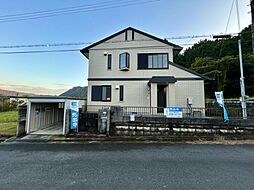 物件画像 赤穂郡上郡町岩木　戸建て
