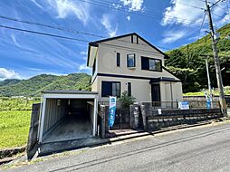 物件画像 赤穂郡上郡町岩木 戸建て