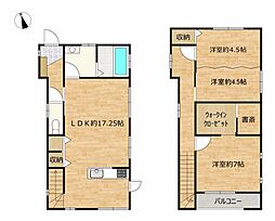物件画像 備前市伊部 戸建て