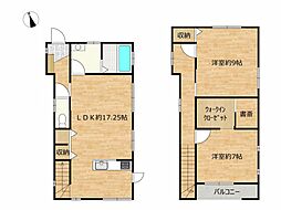 物件画像 備前市伊部 戸建て