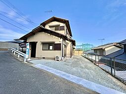 物件画像 揖保郡太子町東保　戸建て