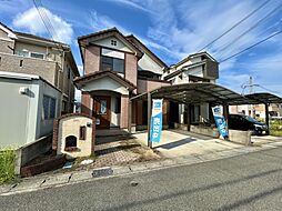 物件画像 揖保郡太子町東保　戸建て