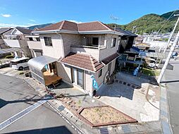 物件画像 たつの市龍野町片山 戸建て