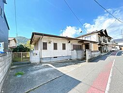 物件画像 備前市伊部　戸建て