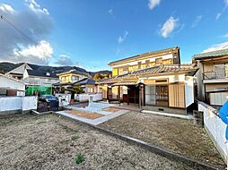 物件画像 宍粟市山崎町上比地　戸建て