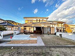 物件画像 宍粟市山崎町上比地　戸建て