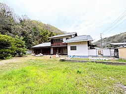 物件画像 相生市大谷町　戸建て