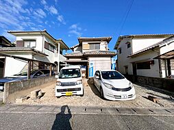 物件画像 赤穂市朝日町　戸建て