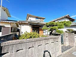 物件画像 赤穂市本水尾町　戸建て