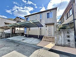 物件画像 備前市伊部 戸建て