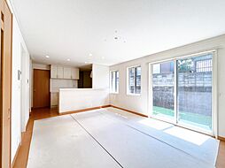 物件画像 備前市伊部　戸建て