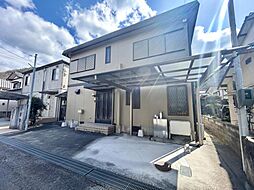 物件画像 備前市伊部 戸建て