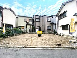 物件画像 川西市加茂１丁目　新築戸建