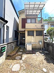 物件画像 川西市東畦野２丁目　中古戸建