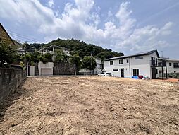 物件画像 宝塚市花屋敷松ガ丘　売土地