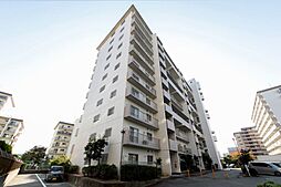 物件画像 コープ野村第壱伊丹B棟