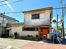 物件画像 宝塚市安倉南４丁目　売土地