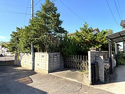 物件画像 高松市木太町　古家付土地