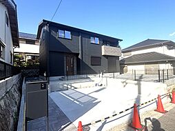 物件画像 川西市緑台６丁目　新築戸建