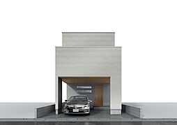 物件画像 尼崎市富松町3丁目 新築戸建