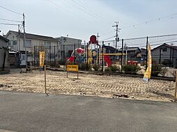 物件画像 伊丹市北伊丹4丁目 新築戸建